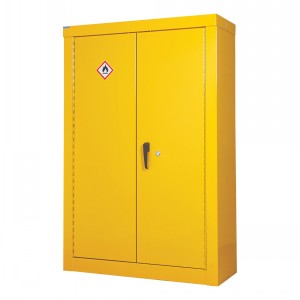 Hazardous Security Storage Cabinet Size 5 Extra Large